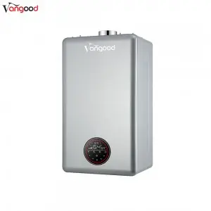 Wholesale Gas Combination Boiler Chinese Customization