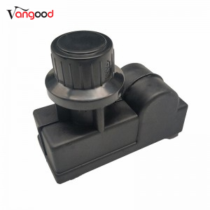 Single Terminal Battery Igniter Cooker Spare Parts Gas Stove Accessories