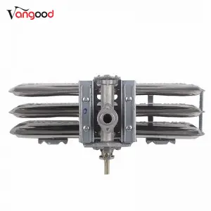 Wholesale Price China Customized Ods Pilot Burner Gas Stove Cooker Burner