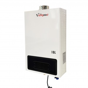 High Quality Factory Top Rated Swimming Pool Water Heater Water Heater Supplier Tankless Gas Water Heater