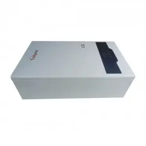 Discountable price 12L LPG Domestic Balanced Exhaust Propane Tankless Gas Water Heater