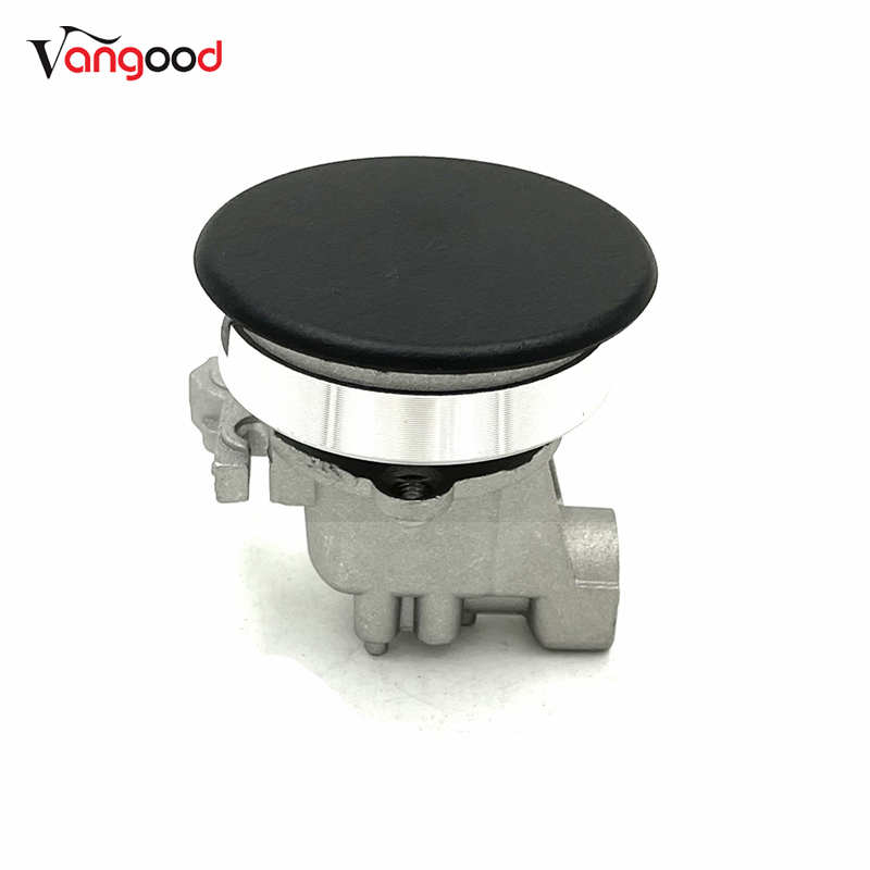 2021 Good Quality Gas Stove Parts Names -
 Aluminum Die Casting Super Flame Gas Hob Spare Parts Sabaf Burners – Vangood