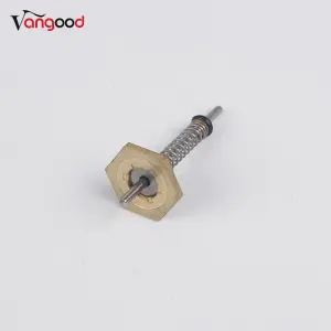 gas water heater m12 valve pin