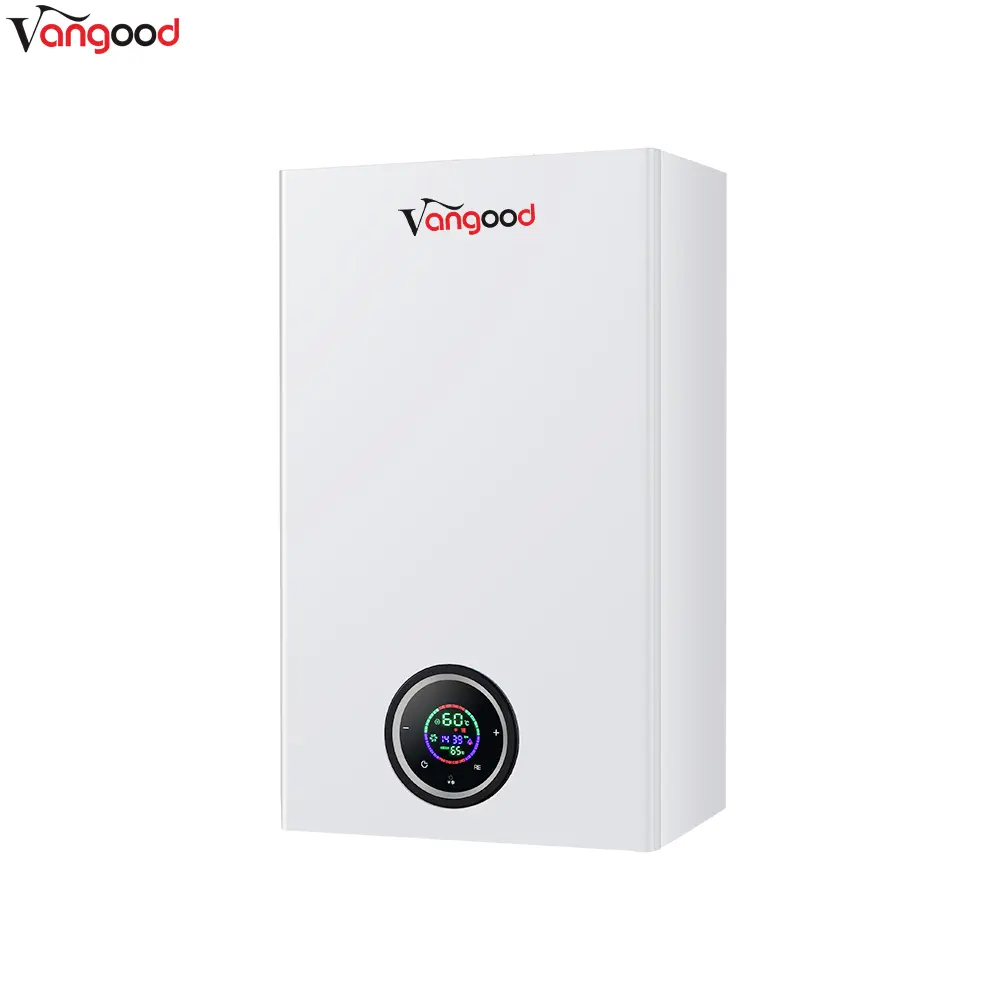 20kw 24kw 28kw Combi Gas Boilers For Home Heating