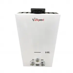 Good Quality Cheapest Overseas Wholesale Instant Hot Gas Water Heater for Home Use
