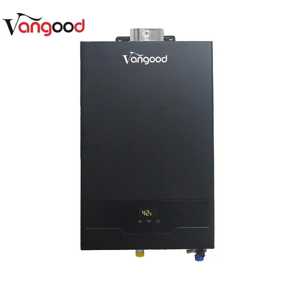 12L Instant Gas Water Heater Affordable Instant Natural Household Low Pressure