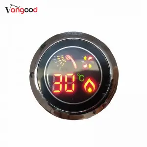 Supply OEM/ODM China Tankless Instant Hot Natural Propane LPG Bathroom Shower Gas Water Heaters