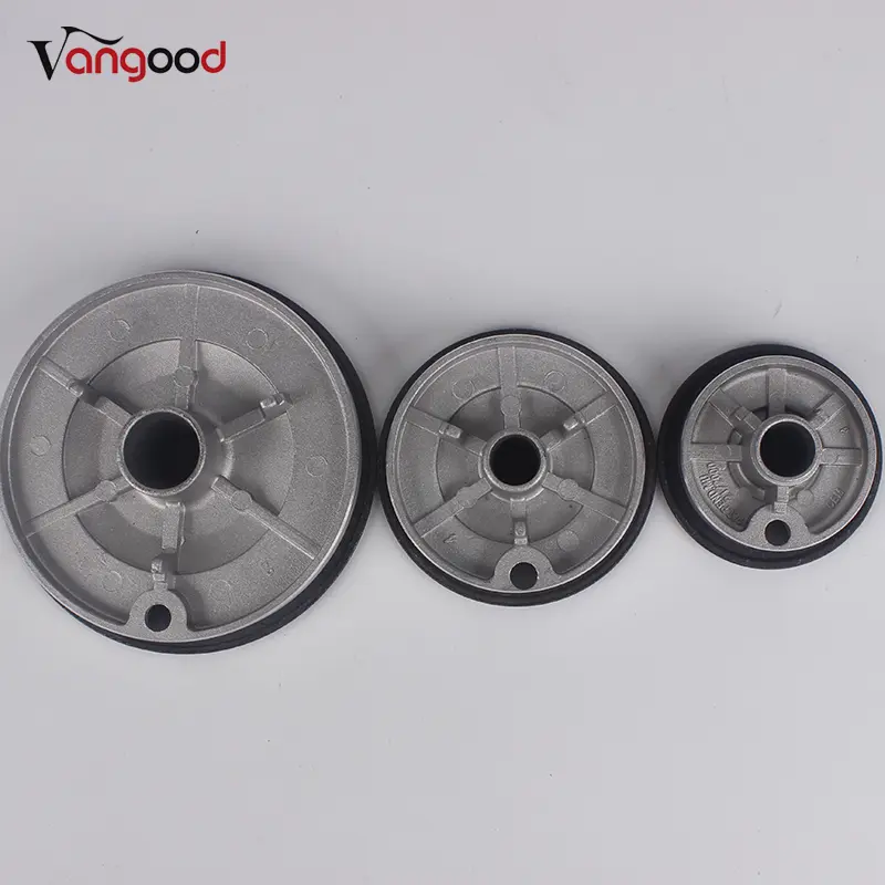 Wholesale Price China Gas Stove Burner Spare Parts -
 Sabaf Aluminum Cooking Triple Gas Stove Kitchen Oven Burner Kit – Vangood