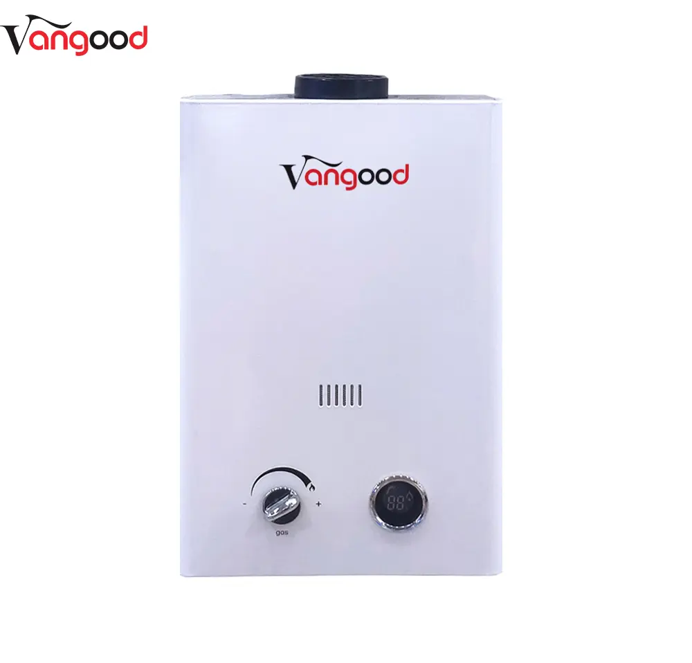 Instant Geyser Single Knob 12 Volt Bathroom Kitchen Boiler Featured Image