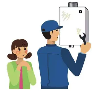 Tips For Water Heater Maintenance