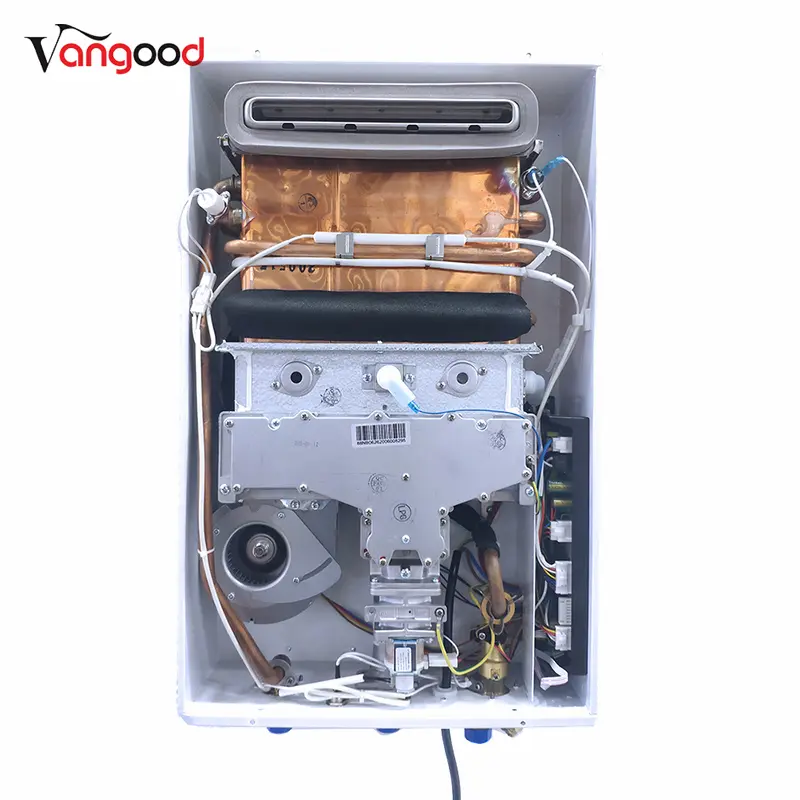 Massive Selection for Instant Gas Water Heater -
 Power Vent Tankless Instant Outdoor Installation Bathroom Water Heater – Vangood