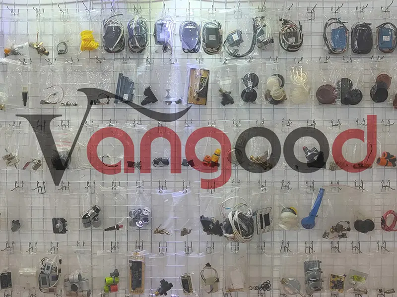 Why Choose Vangood Accessories?