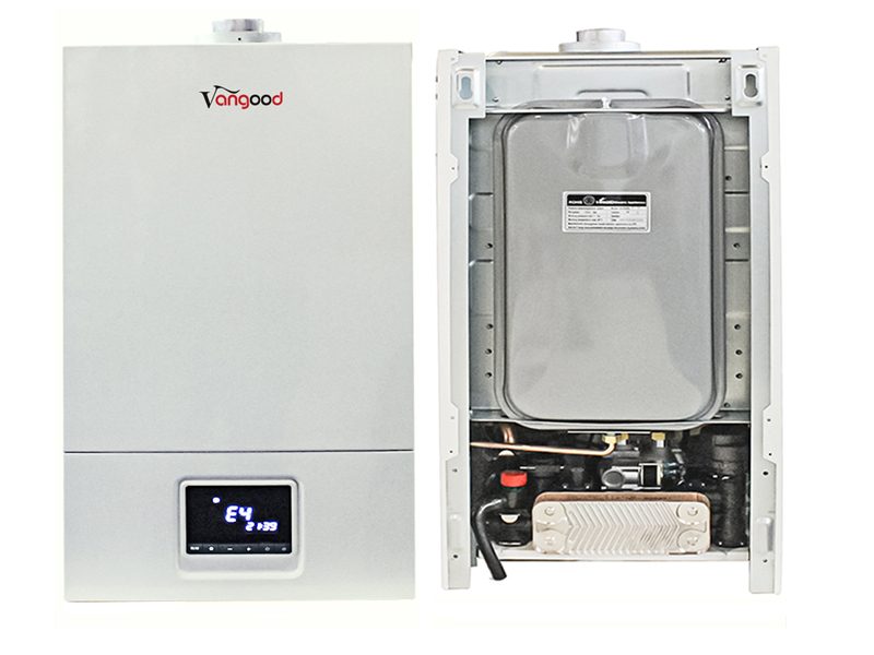 A List Of Wall-Hung Boiler Safety Questions, These Professional Answers Are Collected!