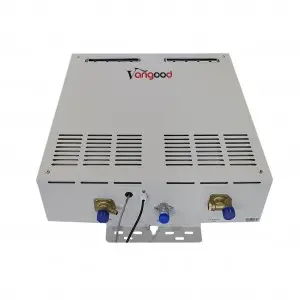 52L Commercial Water Heater Tankless Outdoor For Large-Scale Commercial Applications