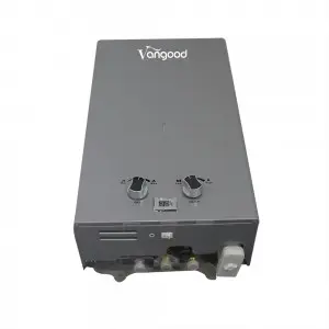 Direct Sales Multipoint Water Heater With Precise Temperature Control