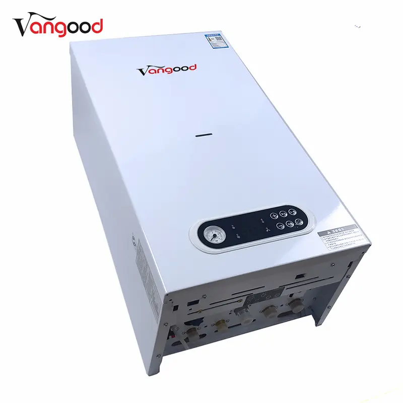 Factory Supply Instant Geyser 6 Litre -
 Wall Mounted Gas Fired Condensing Boiler For Hot Water House Heating – Vangood