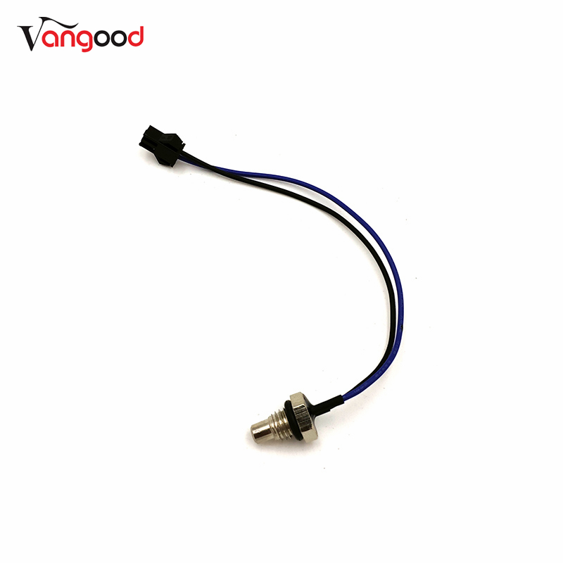 Temperature Sensor Probe NTC for gas water heater LCD Display