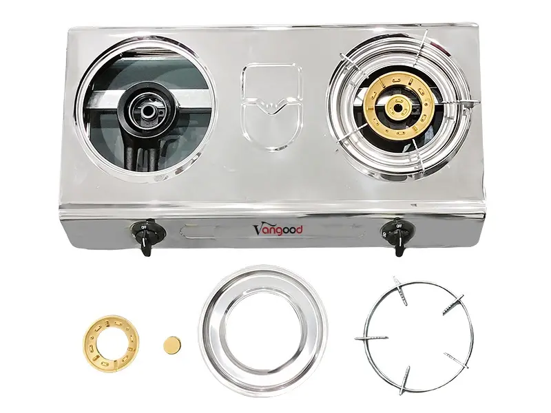 Gas Stove