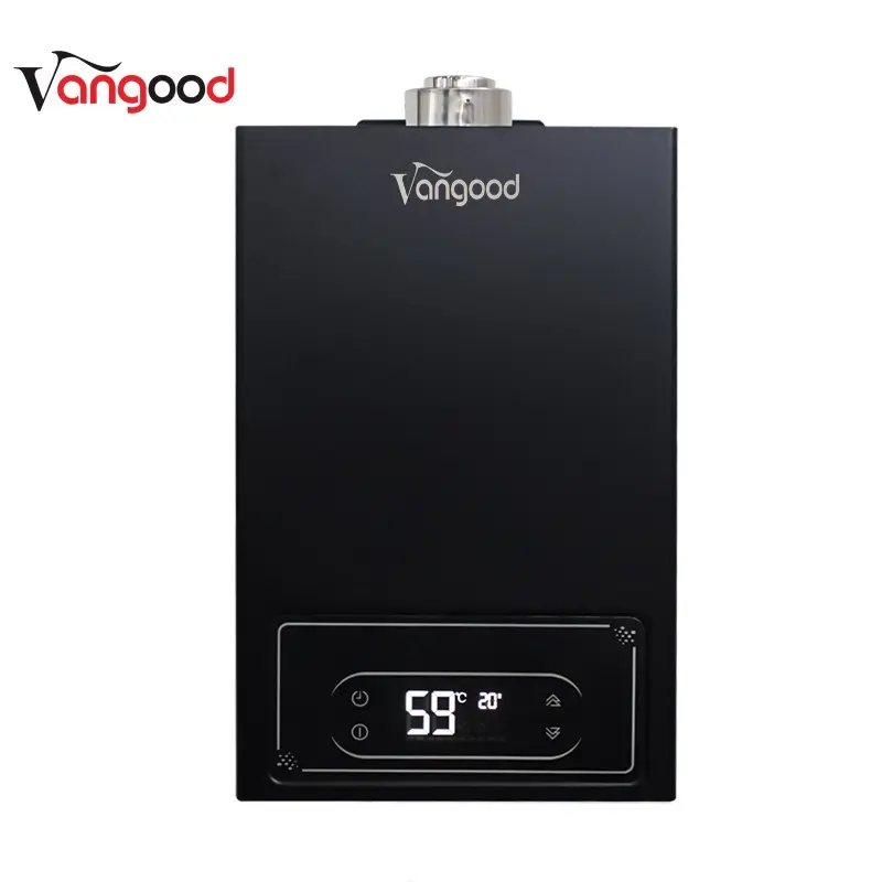 Household Gas Water Heater Wall-Mounted Constant Temperature For Shower