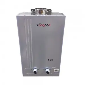 Cheap price Competitive Price Energy Saving High Efficiency Tankless Instant Gas Hot Water Heater