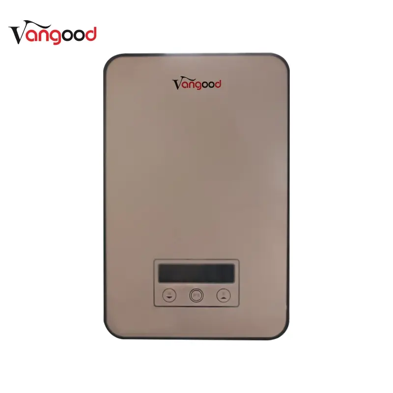 New Electric Water Heaters Efficient Reliable Comfortable