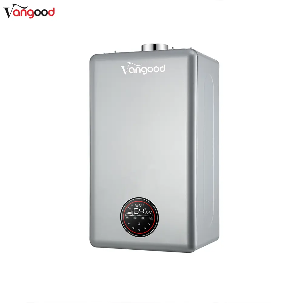 Wholesale Gas Combination Boiler Chinese Customization