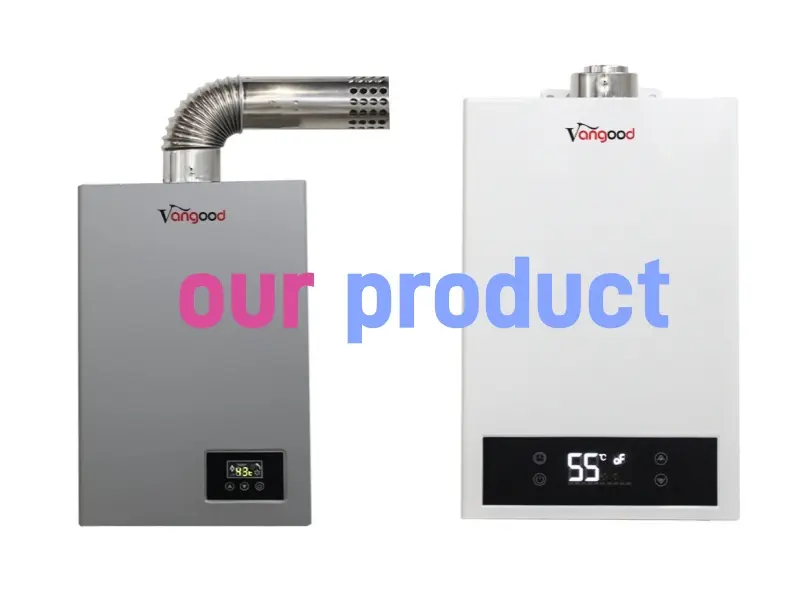 Vangood Affirms Longstanding Commitment to OEM and ODM Services in Water Heater Industry