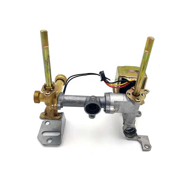 2021 China New Design Tankless Water Heater Parts -
 Zero Pressure Start Linkage Valve For Gas Water Heater – Vangood