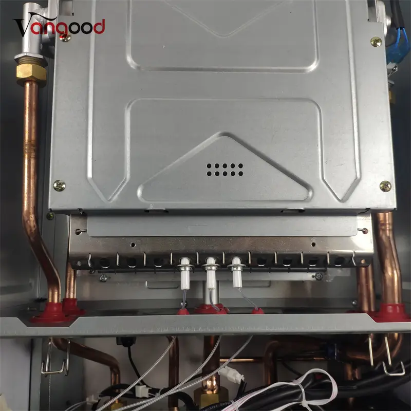 Factory Supply Instant Geyser 6 Litre -
 Wall Mounted Gas Fired Condensing Boiler For Hot Water House Heating – Vangood