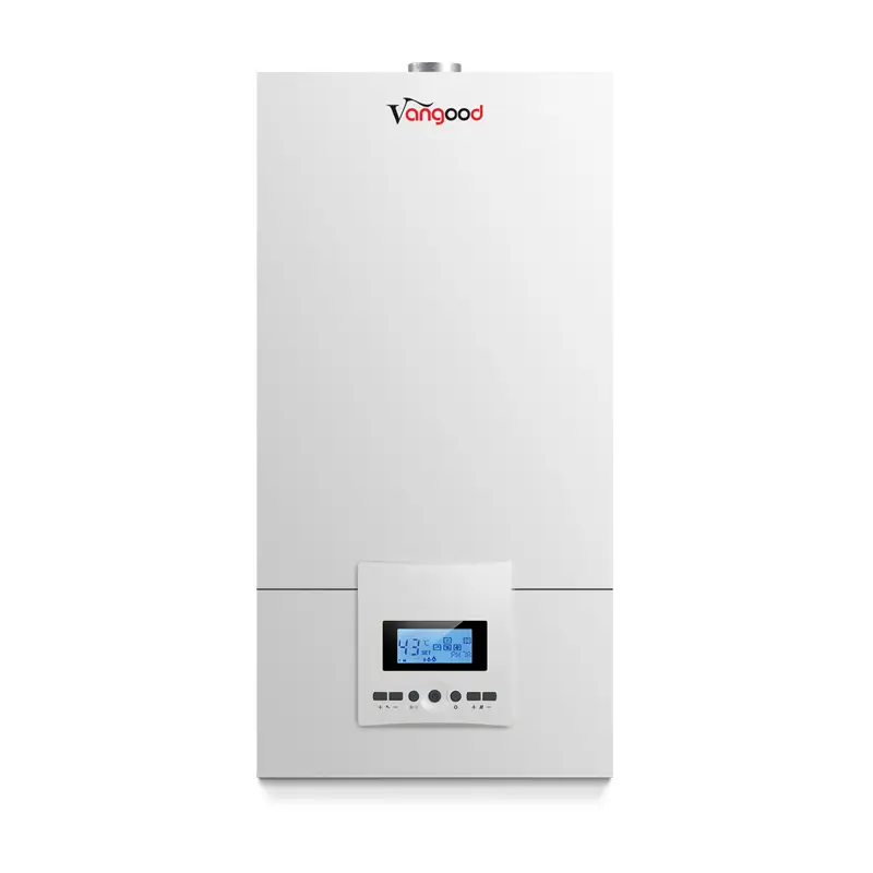 Combination Boiler Central Heating Systems 20KW-48KW