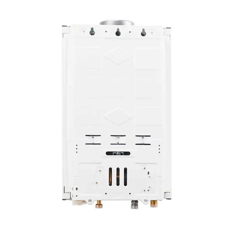Well-designed Draining Hot Water Heater -
 Fashion Attractive Design Water Gas Heater 6L For Small Kitchen – Vangood