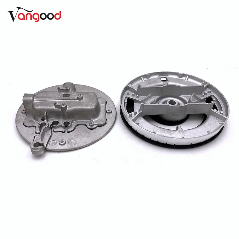 2021 Good Quality Gas Stove Parts Names -
 Aluminum Die Casting Super Flame Gas Hob Spare Parts Sabaf Burners – Vangood