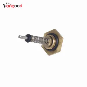 gas water heater m12 valve pin