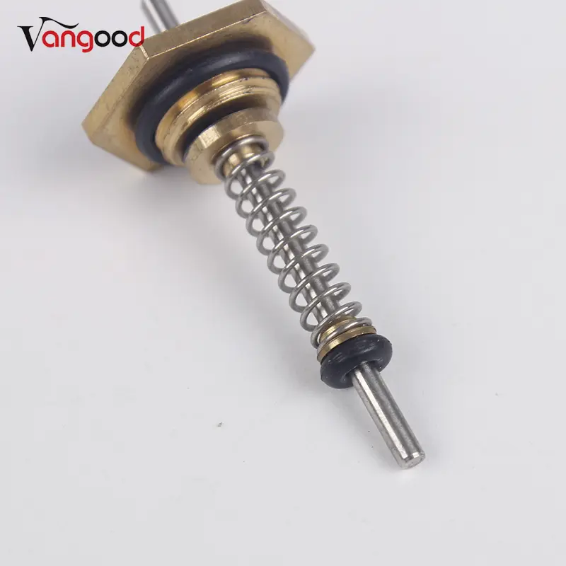 Reasonable price Water Heater Spare Parts Name -
 gas water heater m12 valve pin – Vangood