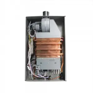 High Quality for Whosales Cheap Price 16 Liter Instant LPG Gas Water Heaters