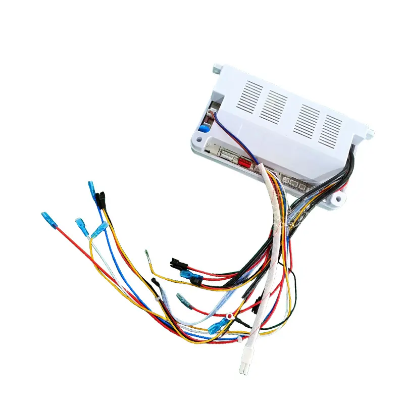 CE Approved Constant Temp Heater Control Board