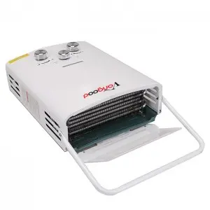 Portable Gas Water Heater Caravan High Efficiency Tankless Instant