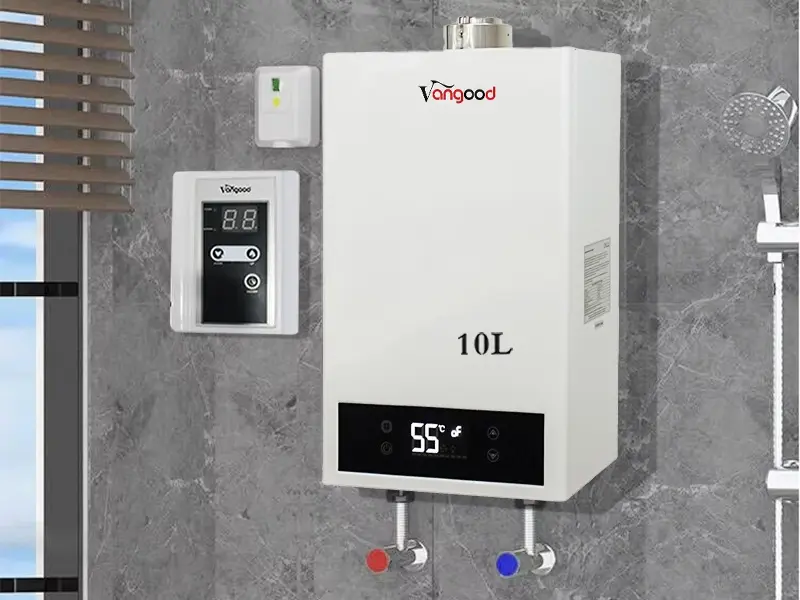 Marriage and Gas Water Heaters: More in Common Than You Think