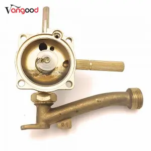 Inlet Water Over Pressure Release Valve For Gas Water Heater