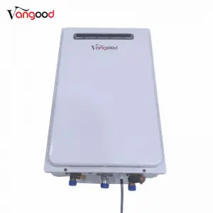 China Wholesale China Factory Top Rated Swimming Pool Water Heater Water Heater Supplier Tankless Gas Water Heater