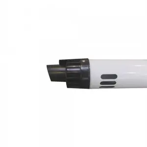 Wall-Hung Combi Boiler Balance Exhaust Pipe