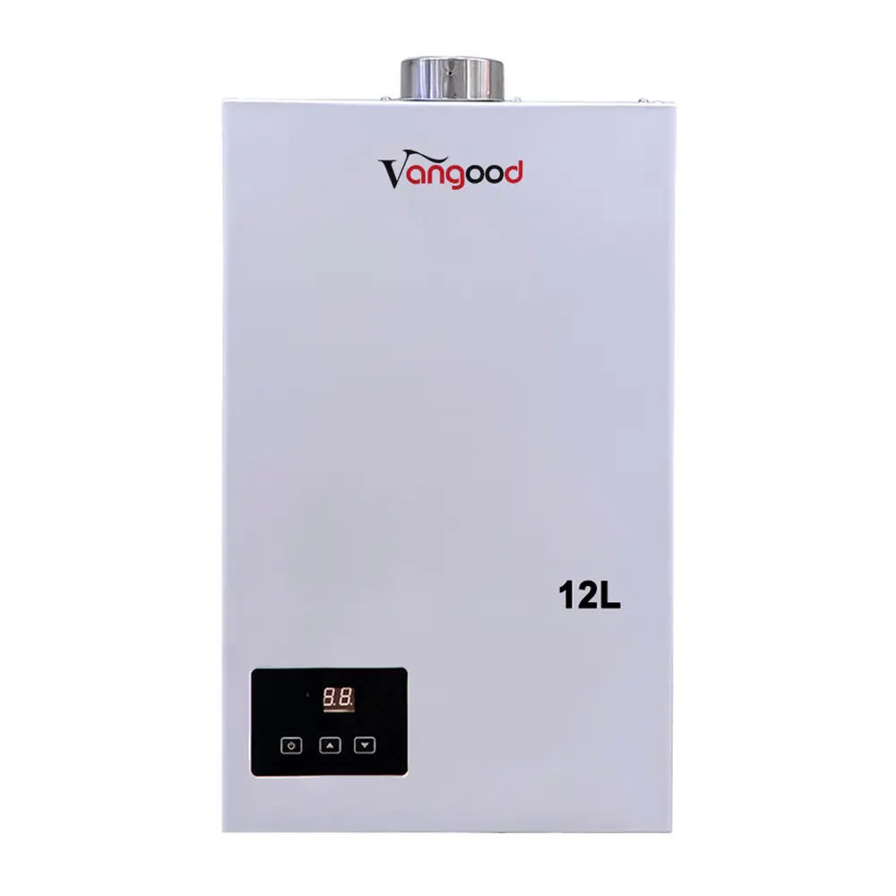 How to solve the water heater indicator light does not light