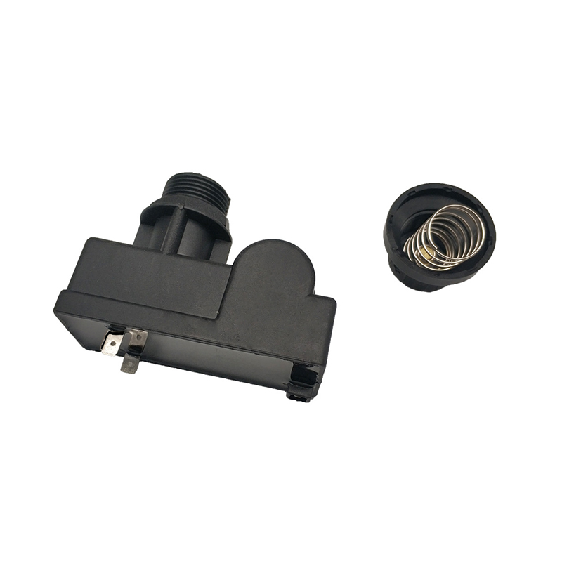 Manufacturer for Gas Stove Parts And Functions -
 Single Terminal Battery Igniter Cooker Spare Parts Gas Stove Accessories – Vangood