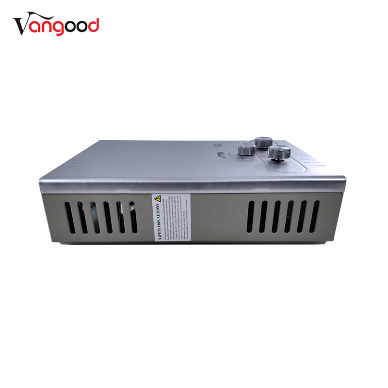 factory low price Gas Multipoint Water Heater -
 Tankless Instant Hot Propane LPG Bathroom Shower Gas Water Heaters – Vangood