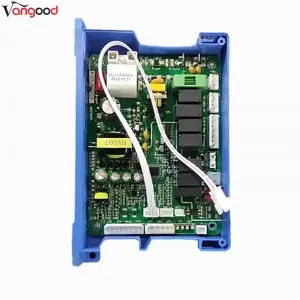 Wall Hung Gas Boiler Spare Parts Control Board