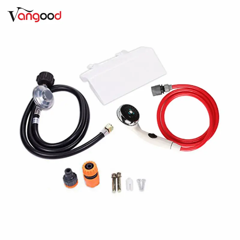 Professional Design Most Efficient Water Heater -
 RV Trailer Gas Water Heater Outdoor Camping Instant Bathing – Vangood