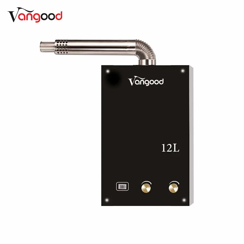 professional factory for Gas Tankless Water Heater Installation Cost -
 Domestic Natural Gas Forced Exhaust Type Gas Water Heater – Vangood