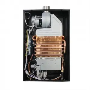 China OEM ODM Digital Temperature Controller Gas Water Heater