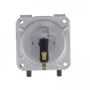 Air Pressure Switch Boilers Heaters Low Pressure Switch Adjustable