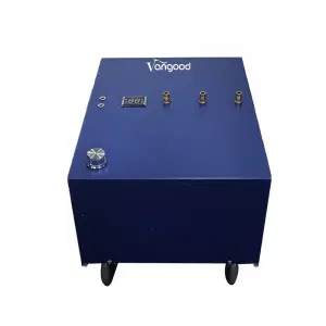 Manufacturer Gas Water Heater for Sale Small Capacity with Pull Rod
